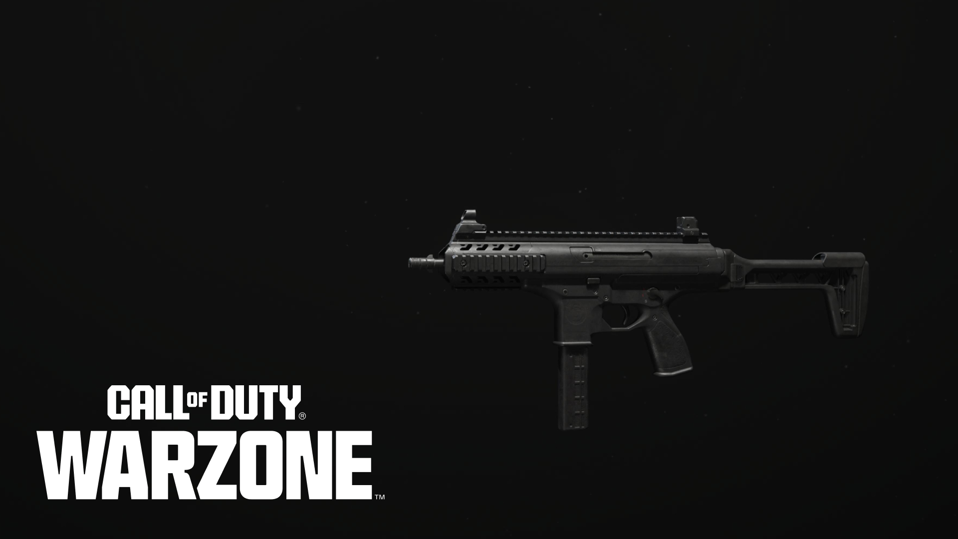 Best HRM-9 Loadout For Call of Duty Warzone Season 2