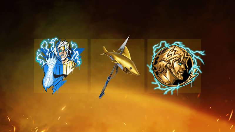 Midas Presents Floor is Lava quests and rewards