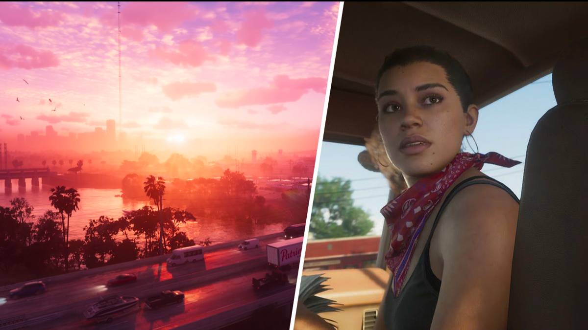 GTA 6 development update slammed for 'broken promises'
