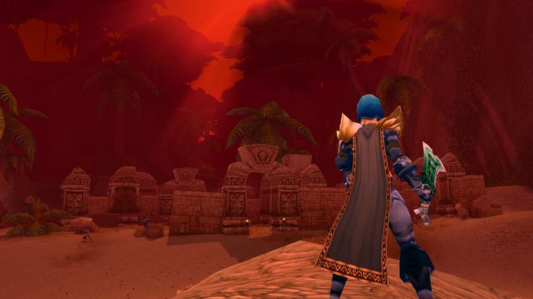 Blizzard’s Class Tuning Patch Notes Eyes Five Classes for Major Buffs in WoW SoD Phase 2 – GameSkinny