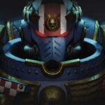 Call Of Duty: MW3 And Warzone Trailer Shows Off New Skins For Warhammer 40,000