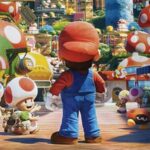 New Super Mario Bros. Animated Movie Announced For 2026 Release