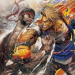 Remaking Ed: How Street Fighter 6’s New Character Represents Its Future