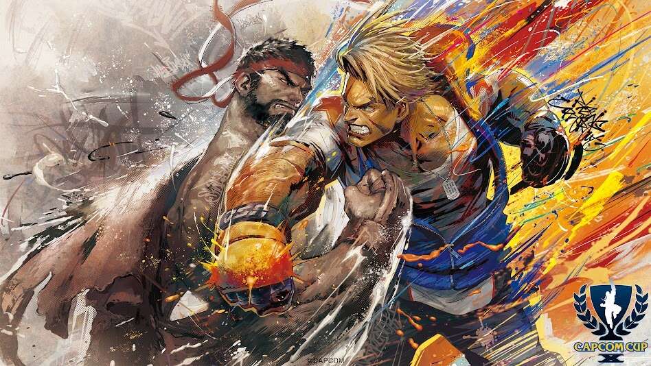 Remaking Ed: How Street Fighter 6’s New Character Represents Its Future