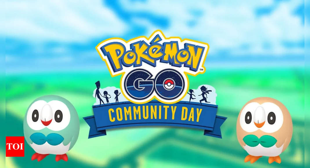 Pokemon GO weekly update: Everything that’s new to try for trainers