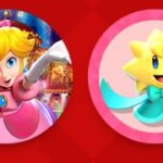 Switch Online's 'Missions & Rewards' Adds Princess Peach: Showtime! Icons