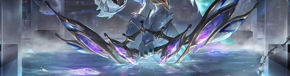 League of Legends: Upcoming Prestige Skins for 2024