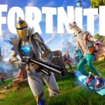 Obtenez rapidement les Tuiles de Mosaïque dans Fortnite Chapitre 5: Stratégies et Récompenses GameLeap logo