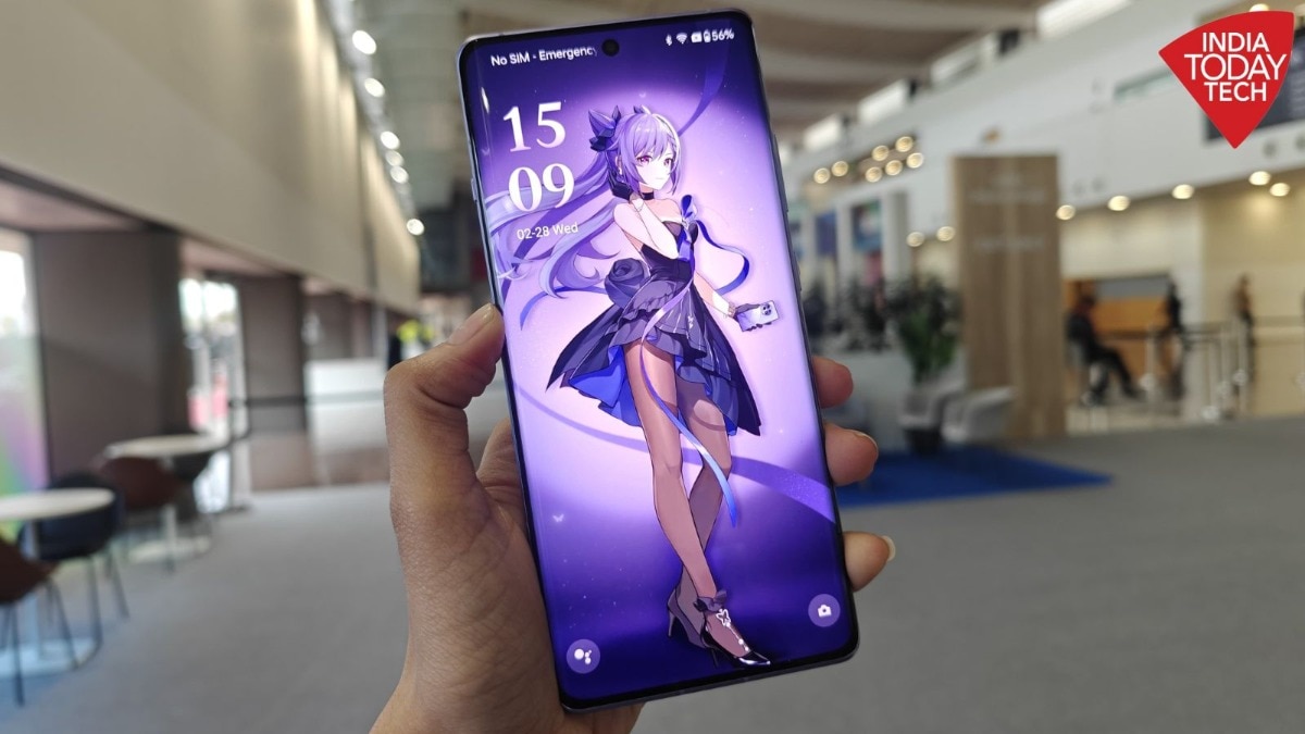 OnePlus 12R