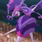 Can you evolve Poipole into Naganadel in Pokémon Go?