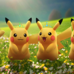 Super-rare Pikachu exclusive finally makes Pokémon Go Showcases worth grinding