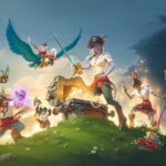 World of Warcraft goes buccaneer across the Arathi Highlands with limited-time battle royale event Plunderstorm