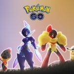 Pokemon GO: Découvrez les nouveaux Pokémon de l'événement Pokemon Horizons Series Celebration Pokemon GO Horizons Series Celebration