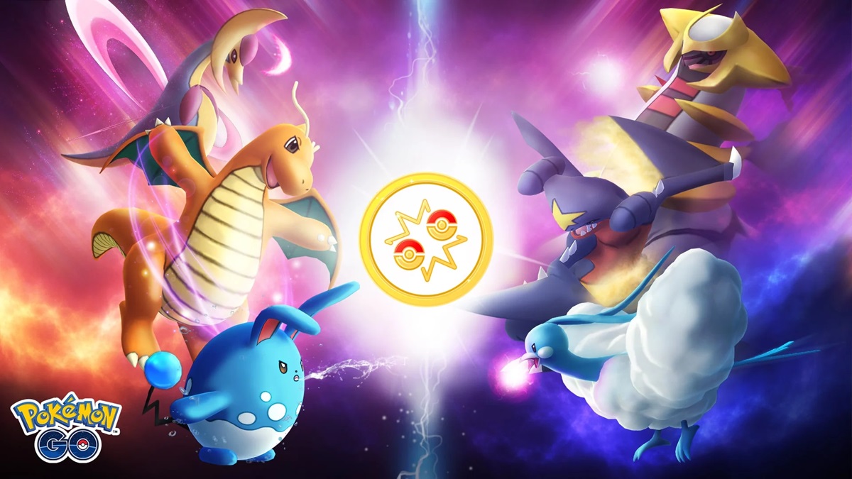 Pokemon Go players share tips to quit battles fast as “tanking” takes over PvP