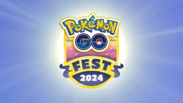 Pokémon Go datamine seems to point to Go Fest 2024 start date, special items