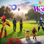 Pokemon Go World of Wonders Seasonal Special Research Quest, Chance to Get Poipole