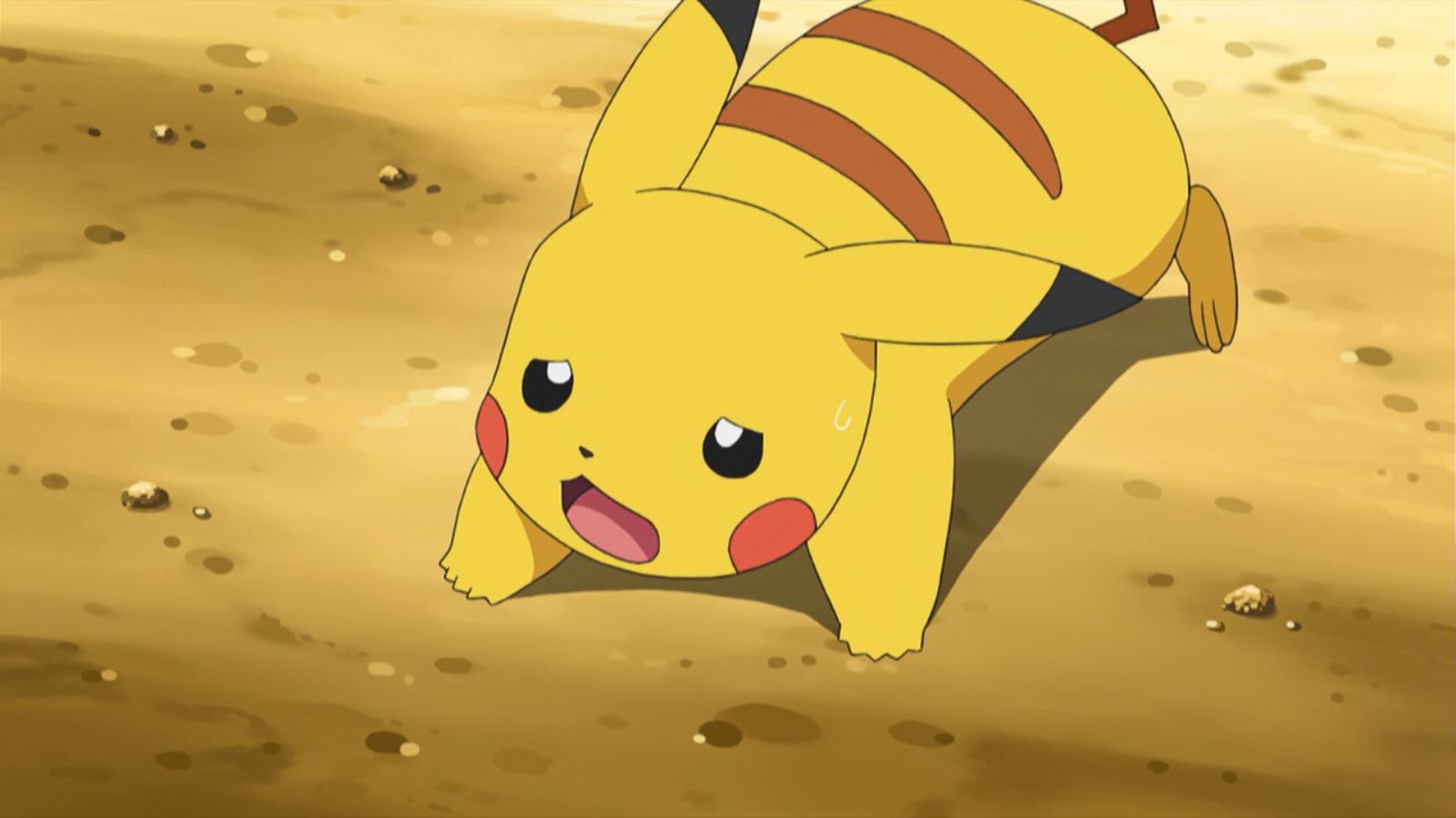 Pokemon Go players blast “absolutely terrible” event