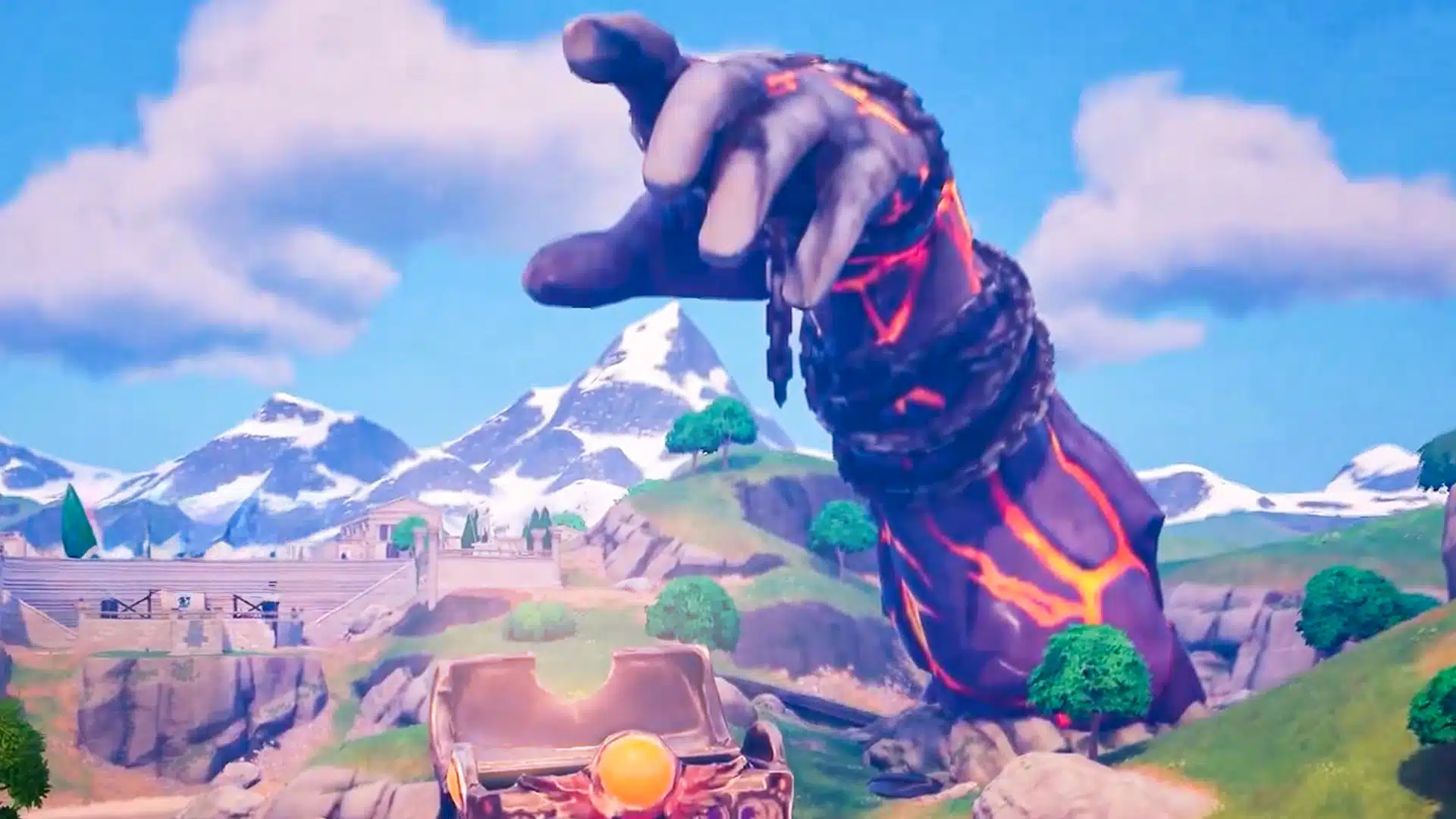 When Is the Fortnite Live Event? C5 S1 Ends With Big Event?