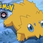 Pokemon Go choose a path: Which Charged-Up Research Day Electric-type is best?