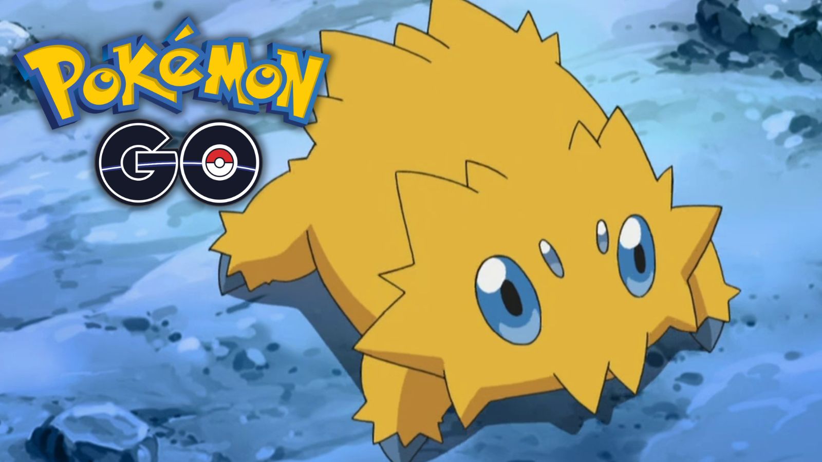 Pokemon Go choose a path: Which Charged-Up Research Day Electric-type is best?