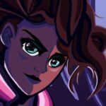 Rebel Transmute : le Metroidvania immanquable sur Switch Rebel Transmute Review (Switch eShop)