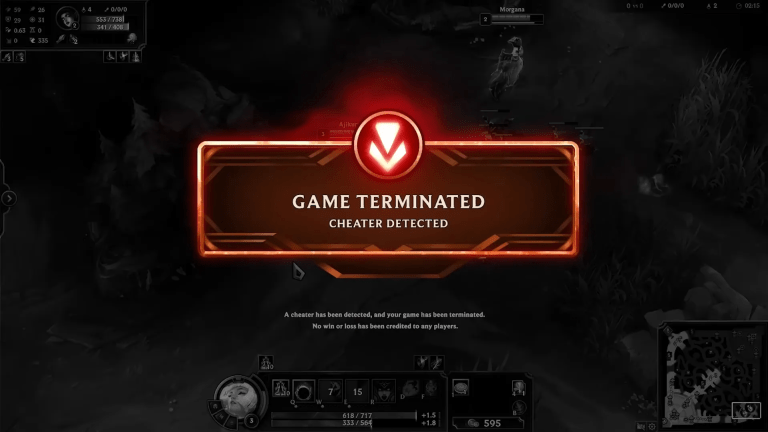 Riot confirms release date for Vanguard, new bots in LoL