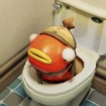 Skibidi Toilet : une série web devenue mème dans Fortnite What is Skibidi Fortnite? Skibidi Toilet Fortnite meme origin explained