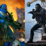 Skins Warhammer ajoutées à Warzone & MW3, incluant les Space Marines Warzone & MW3 adding Warhammer skins including Space Marines