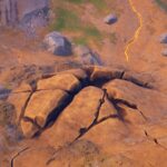 Sortie imminente de la "Main du Titan" dans Fortnite When is the Titan Hand Coming Out of the Ground in Fortnite?