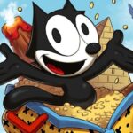 Felix the Cat Review (Switch eShop)