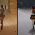 Tomb Raider 1-3 Remastered vs RTX Remix Performance Review