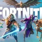 Top 8 skins du Battle Pass de Fortnite Chapitre 5 Saison 2 : de pire à meilleur. Fortnite Chapter 5 Season 2 Myths and Mortals