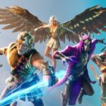 Tout savoir sur Fortnite Chapitre 5 : Saison 2 Fortnite Chapter 5: Season 2 Begins Today With New Skins, Locations, Weapons, And More