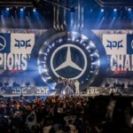 Tout savoir sur le MSI 2024 : date, équipes et enjeux à Chengdu, en Chine JDG won last year's MSI, then went on to earn a top 4 spot at Worlds.