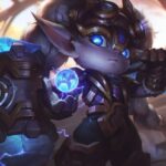 Toutes les skins de la boutique mythique de LoL de mars à juin 2024 Every LoL Mythic shop skin lineup from March to June 2024