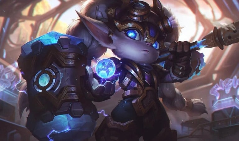 Every LoL Mythic shop skin lineup from March to June 2024