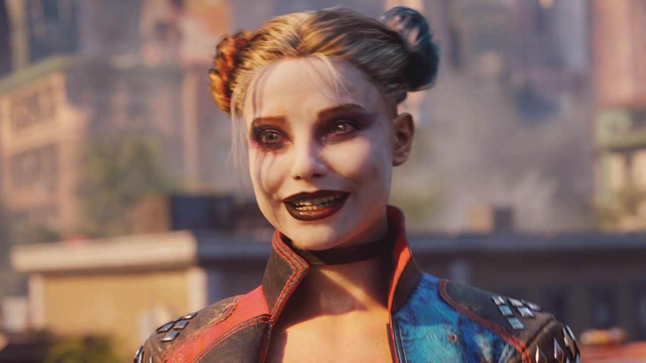 WB Games Says It Plans to Double Down on Live Service Despite Suicide Squad Failing to Meet Expectations
