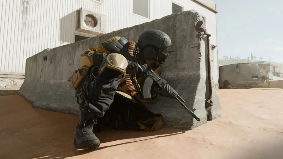 Warzone players sick of their favorite MW2 guns being “unusable”