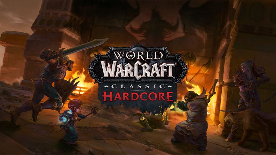 WoW Classic Introduces Solo-Self Found Mode