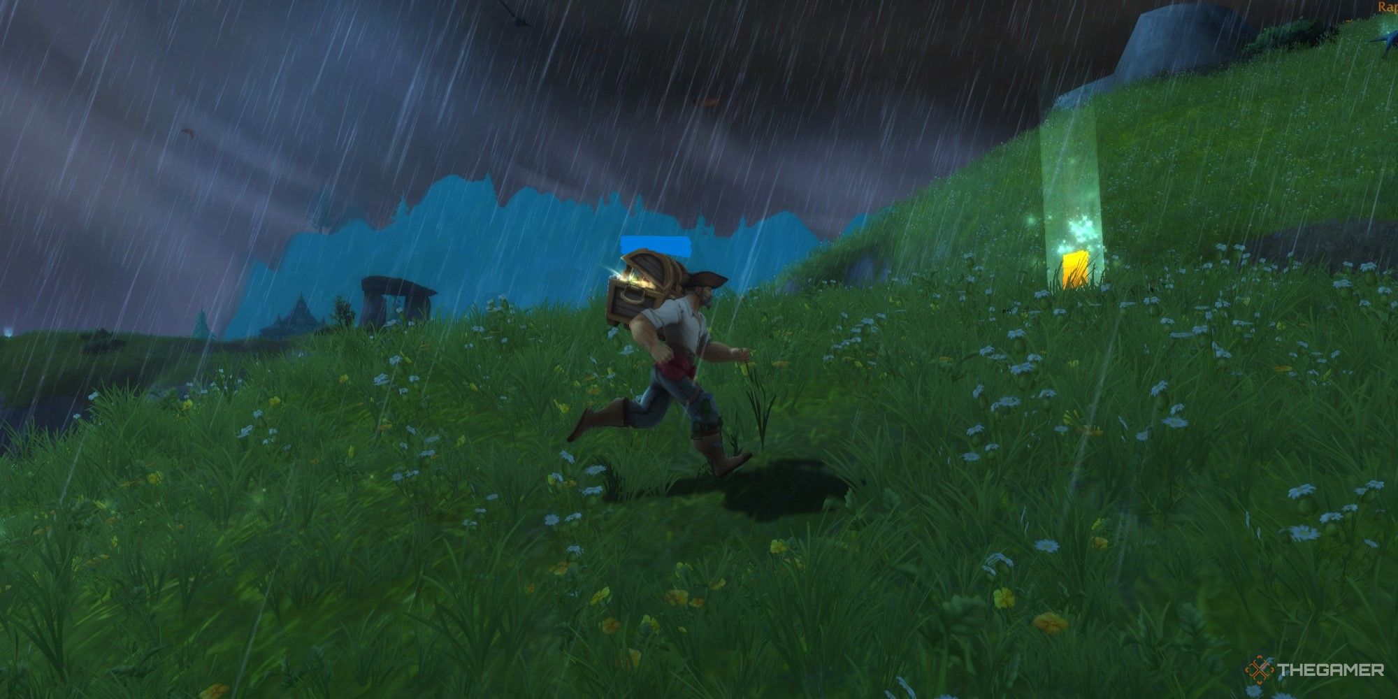 Beginner Tips And Tricks For WoW: Plunderstorm