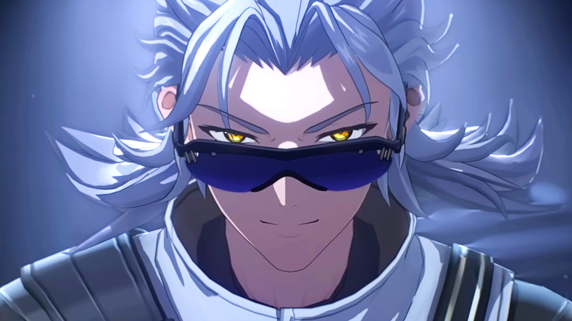Genshin Impact rival brings the HoYoverse charm but with better combat