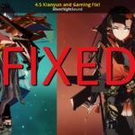 4.5 Xianyun and Gaming Fix! [Genshin Impact] [Modding Tools]