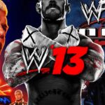 Les 10 meilleurs jeux de la WWE de tous les temps The Top 10 WWE Games of All Time