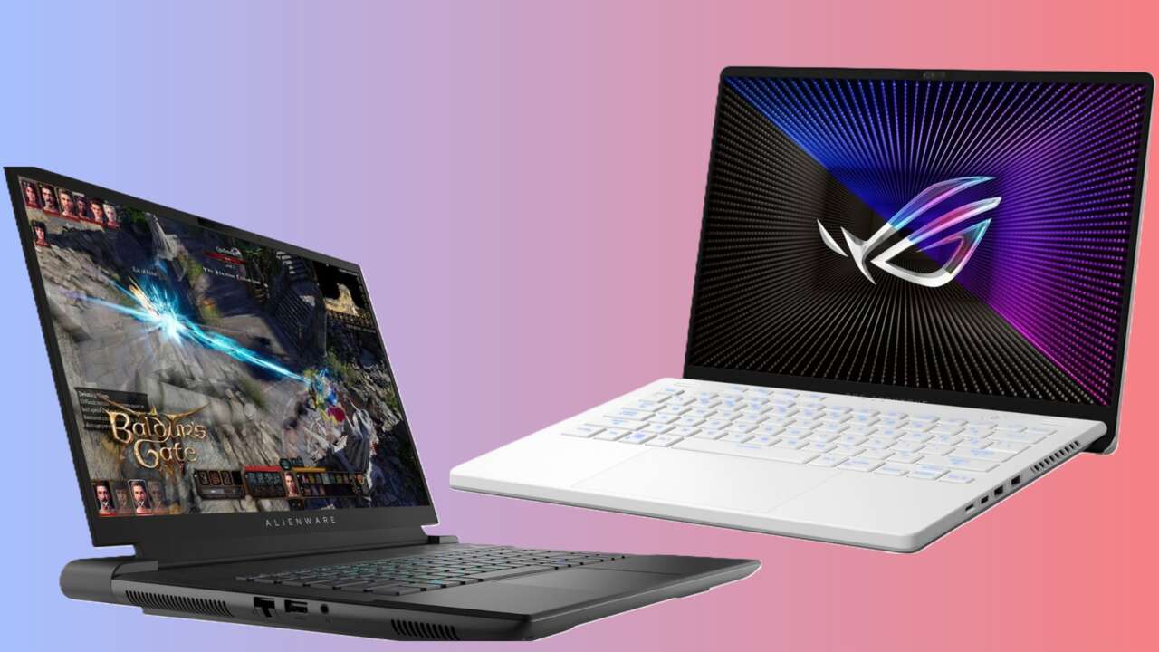 5 Best Gaming Laptop Deals At Best Buy - Save $500 On This Popular Asus Laptop