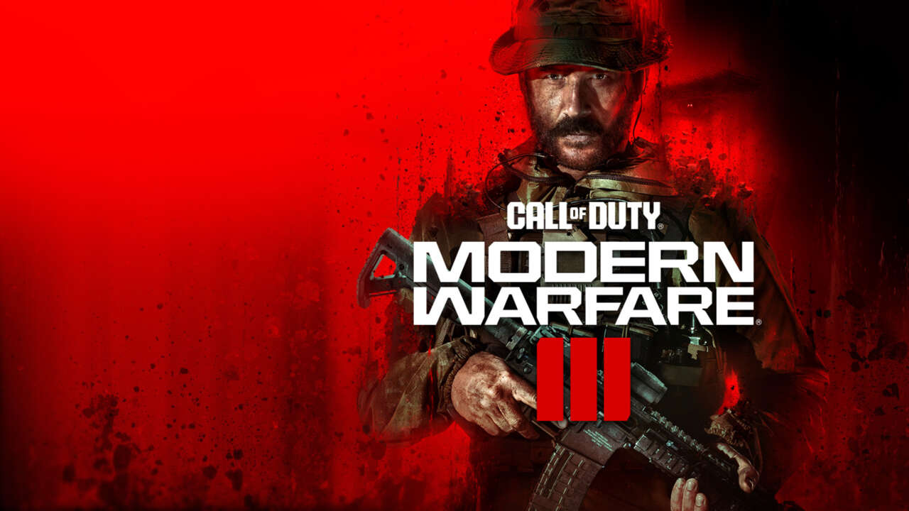 27,000 Call Of Duty Cheaters Were Banned This Past Weekend