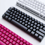 Logitech Announces Its First Wireless 60% Gaming Keyboard