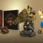 Découvrez World of Warcraft: The War Within et sa Collection Collector de 20e anniversaire World Of Warcraft: The War Within 20th Anniversary Collector's Edition Preorders Are Live