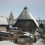 Guide : Options de difficulté et de configuration du jeu dans Manor Lords Manor Lords - Best Game Settings And Difficulty Options
