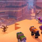 Améliorez vos loups dans Minecraft avec l'ajout d'armures colorées et de nouveaux motifs de fourrure! The Latest Minecraft Update Adds Wolf Armor, Wolf Breeds, And Armadillos