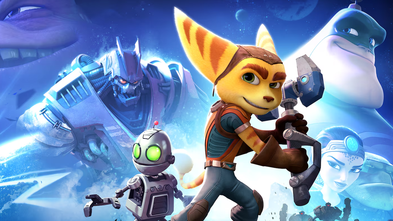 Fan-Favorite Ratchet & Clank Weapon Is Finally Available for Free in 2016 Game